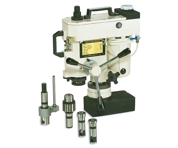 梓潼县磁性钻孔攻牙机